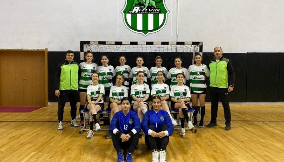 Artvin İl Özel İdaresi 7 Mart Spor Kulübüne Sponsor Oldu.