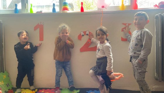 Şavşat Kaymakamlığında Yeni Bir Merkez Kuruldu