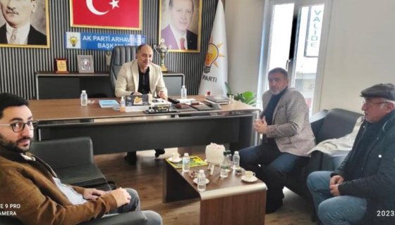 Artvin Siyasetinde Taşlar Yerinden Oynayacak