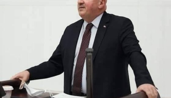 CHP'nin Listesi Kesinleşti