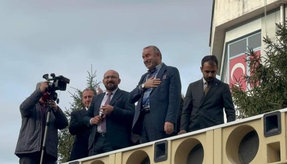 Kışla, Artvin’in ve Artvinlinin Yanında 