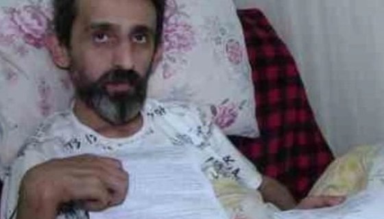 Devic Hastası Artvinli Ercan Tekbaş, Yardım Bekliyor