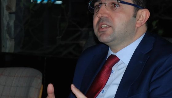 Artvin Bağımsız Milletvekili Adayı Arif Ataman Basın Mensuplarıyla İftarda Bir Araya Geldi