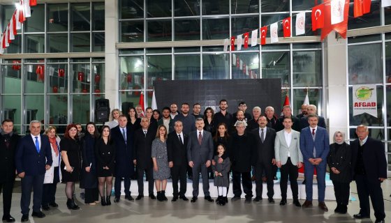 Gazeteciler Resepsiyonu ve Tolga Gül’ü Anma Programı