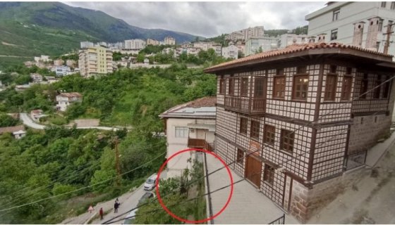 Artvin İl Özel İdaresi 3 Önemli Eseri Restore Ediyor