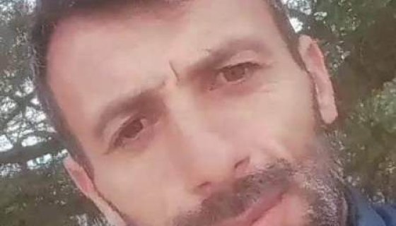 Önce Tartıştığı eşini sonra kendini vurarak intihar etti