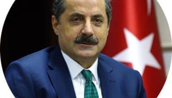 AK Parti Milletvekili Listesi Kesinleşti