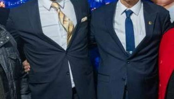 İYİ Parti Listesi Belli oldu