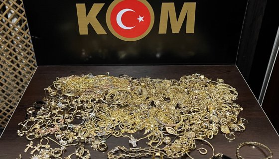 Artvin Polisinden 