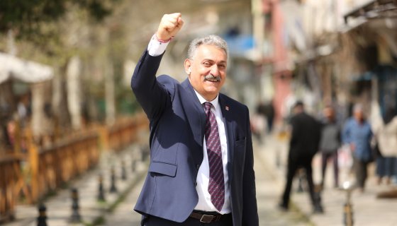 Kurdoğlu’na İlçesi Arhavi’de Güç Alacak