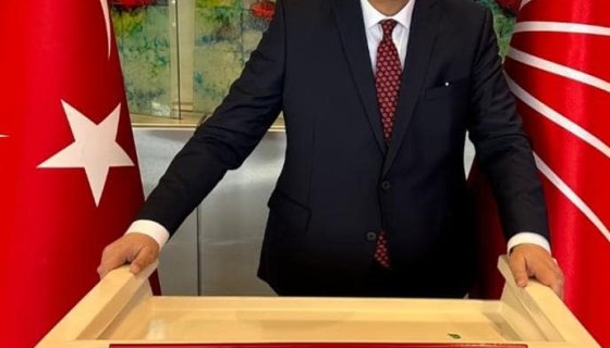 Kurdoğlu “Ben varım” Dedi