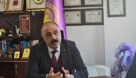 Artvin Esnaflarından Da Bir Tabak Kampanyasına Destek