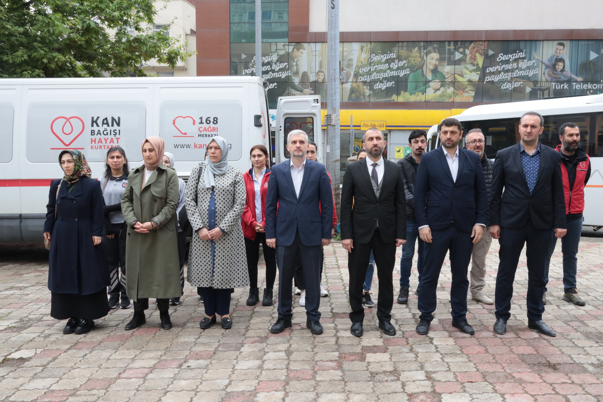 ARTVİN’DE GENÇLİK HAFTASI KUTLAMALARI BAŞLADI