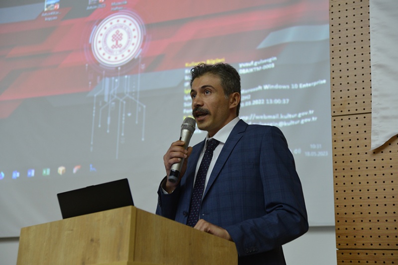 ARTVİN’DE ULUSLARARASI MÜZELER HAFTASI KUTLANDI