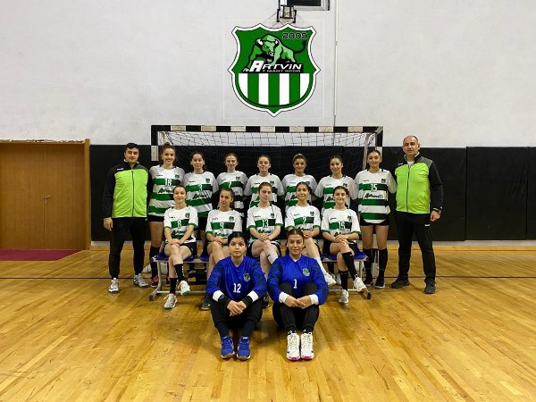 Artvin İl Özel İdaresi 7 Mart Spor Kulübüne Sponsor Oldu