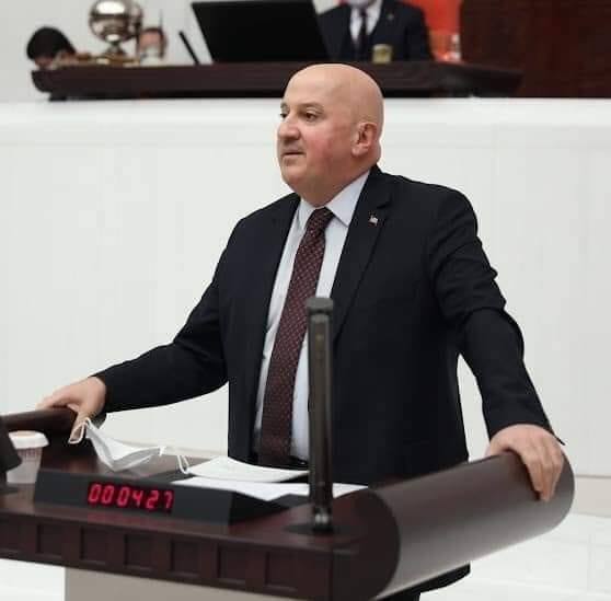 CHP'nin Listesi YSK'da Onandı İşte Artvin Adayları