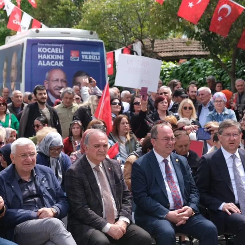 3 BÖLGEDE DE BÜYÜK ARTIŞ