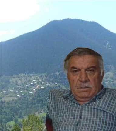 ARTVİN’DE KÖY MUHTARI SİLAHINI TEMİZLERKEN HAYATINI KAYBETTİ