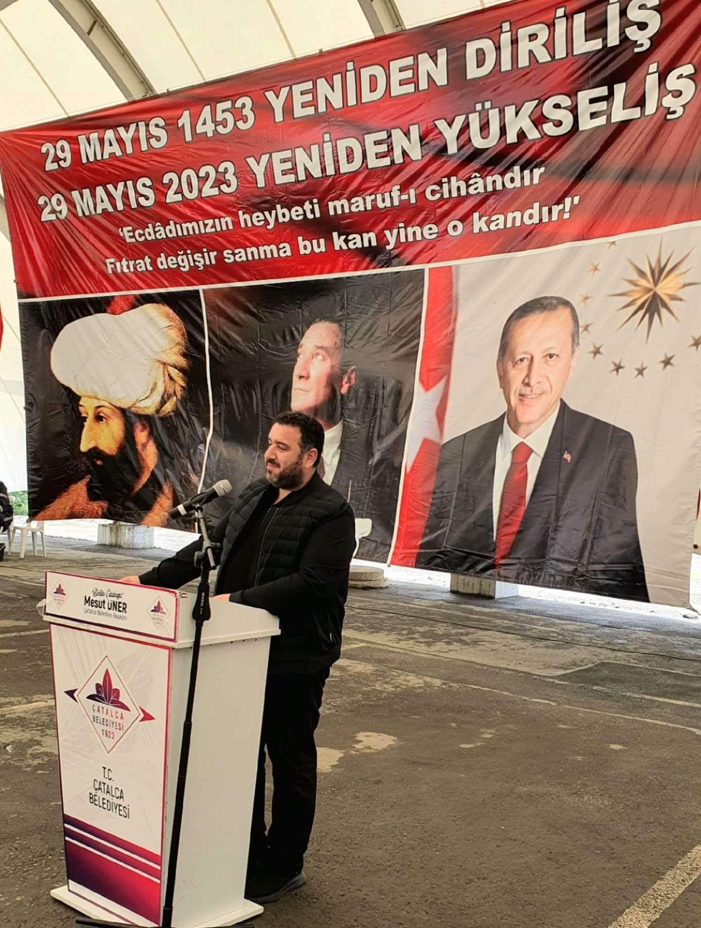 Adak adayan Artvinli İşinsanı Murat Sural, Seçim Zaferini 81 Kurban Keserek Kutladı