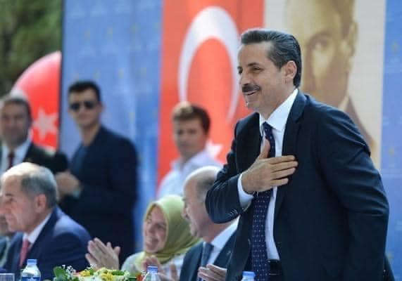 Faruk Çelik Talimat Verdi, Yusufeli Sarıgöl Yolu İyileştirme Çalışmaları Başladı