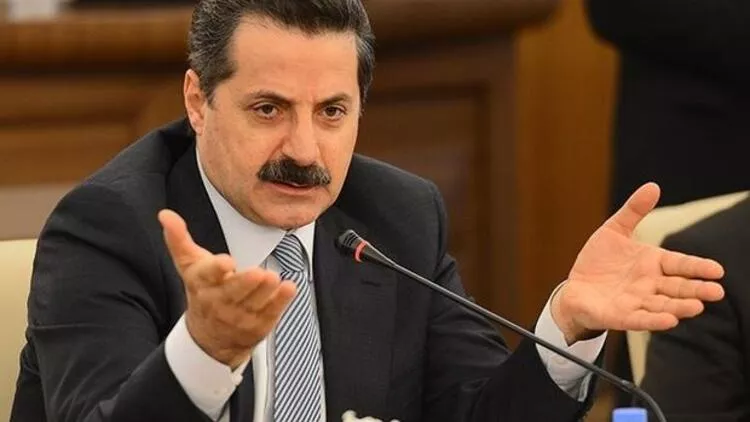 AK Parti Artvin Milletvekili Faruk Çelik’ten Kısa Sürede Net Çözümler Faruk Çelik, Hızlı Başladı
