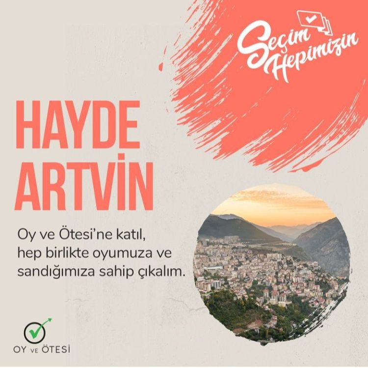 Oy Ve Ötesi Derneği’nden Açıklama