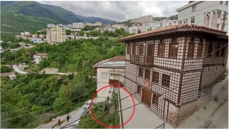 Artvin İl Özel İdaresi 3 Önemli Eseri Restore Ediyor