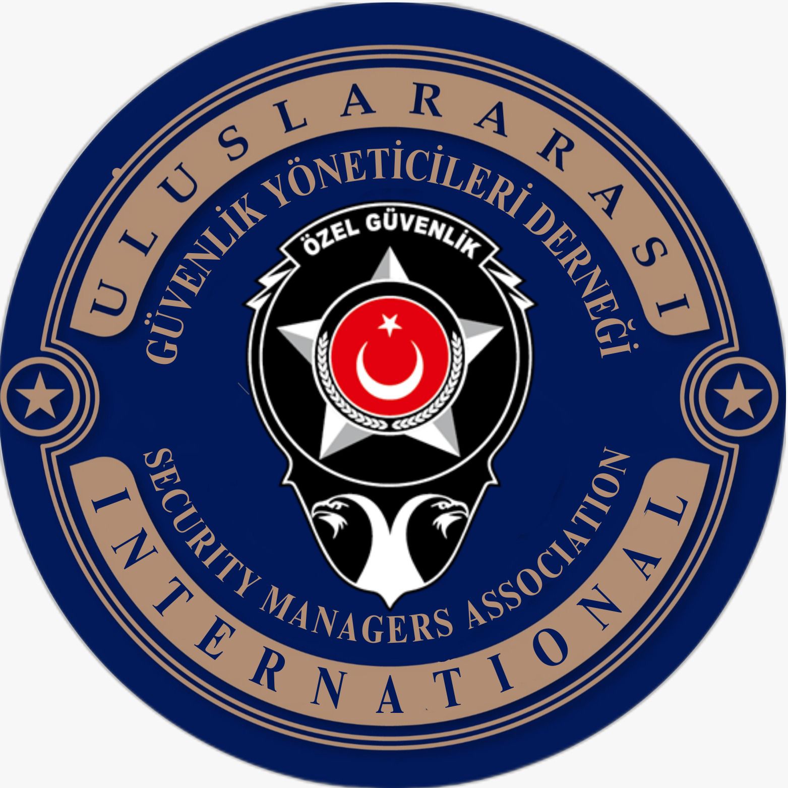 UGYD Uluslararası Güvenlik Yöneticileri Derneği kuruldu 