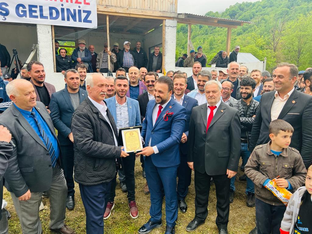 Talip Sücü: Eski İsimler Başarılı Olsalardı Neden Bu Kadar Sorunumuz Var