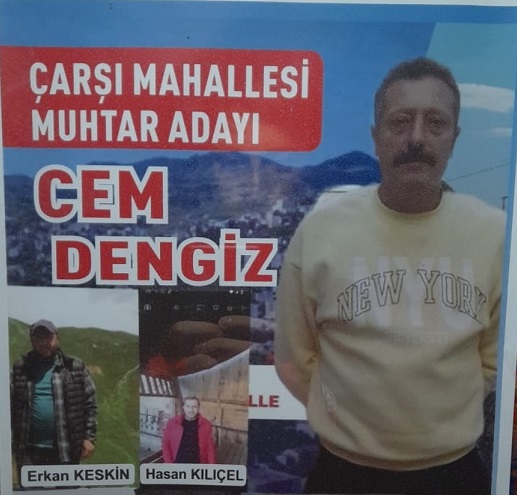 Annesi Efsane Muhtar idi Şimdi Kendisi Efsane Olmak İçin Yola Çıktı
