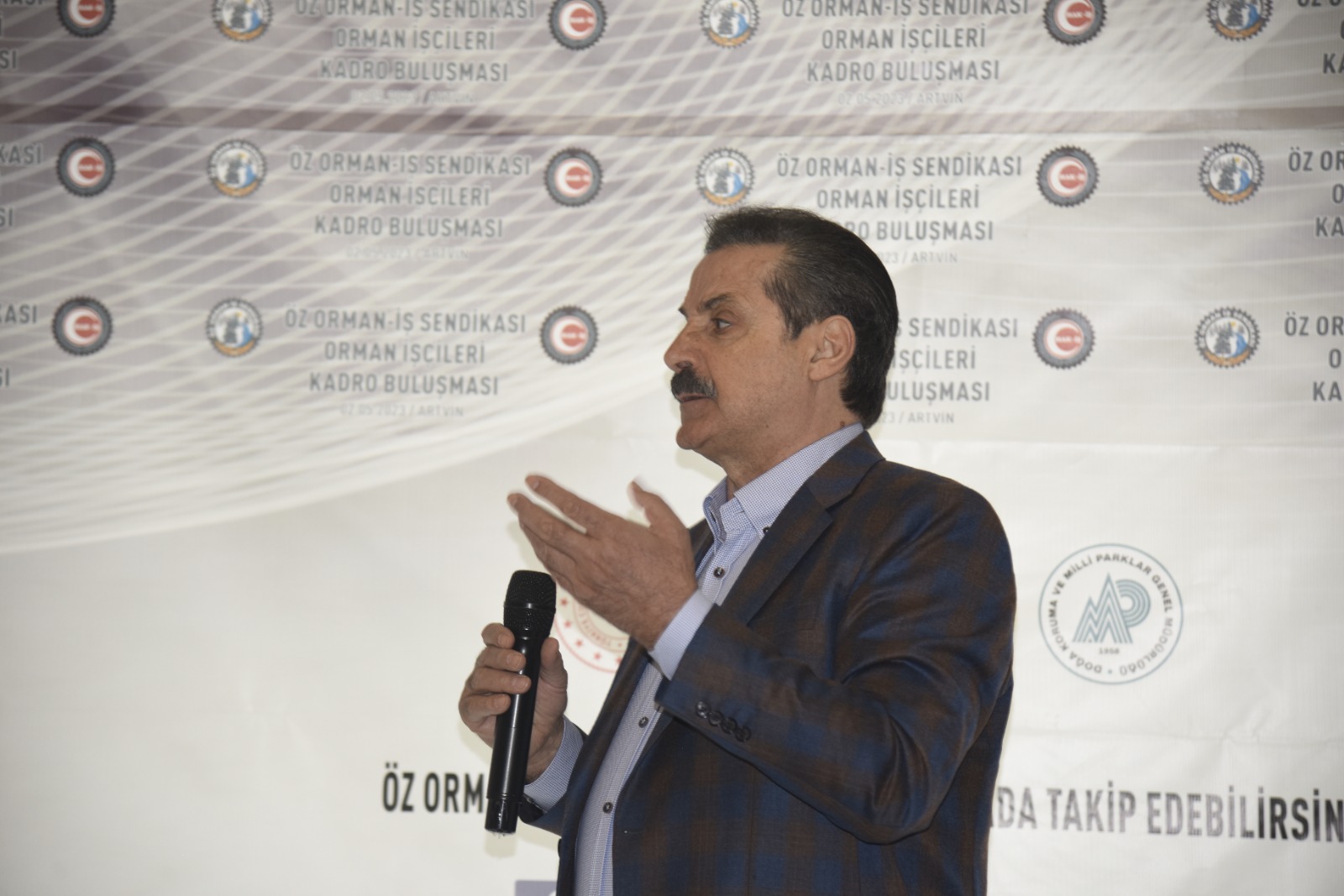 Çelik: Artvin Hakkını Söke Söke Alacak