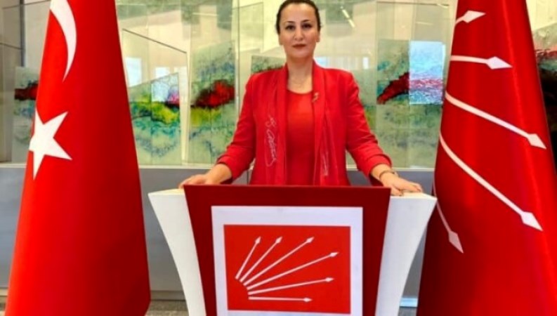 Artvinli Bir İsim Daha Aday Adaylığını Açıkladı