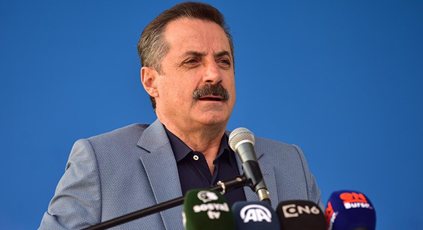 Faruk Çelik Söz Verdi Seçimden Önce Gerçekleşti Hopa’nın Hayali Faruk Çelik İle Gerçeğe Dönüştü