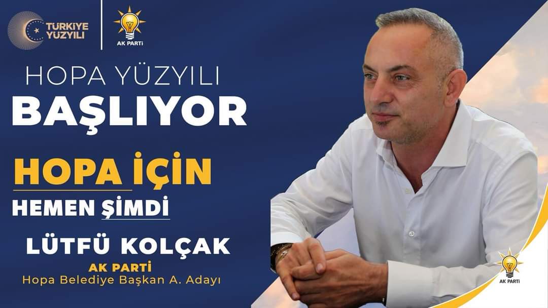 Lütfü Kolçak, İddialı Geliyor