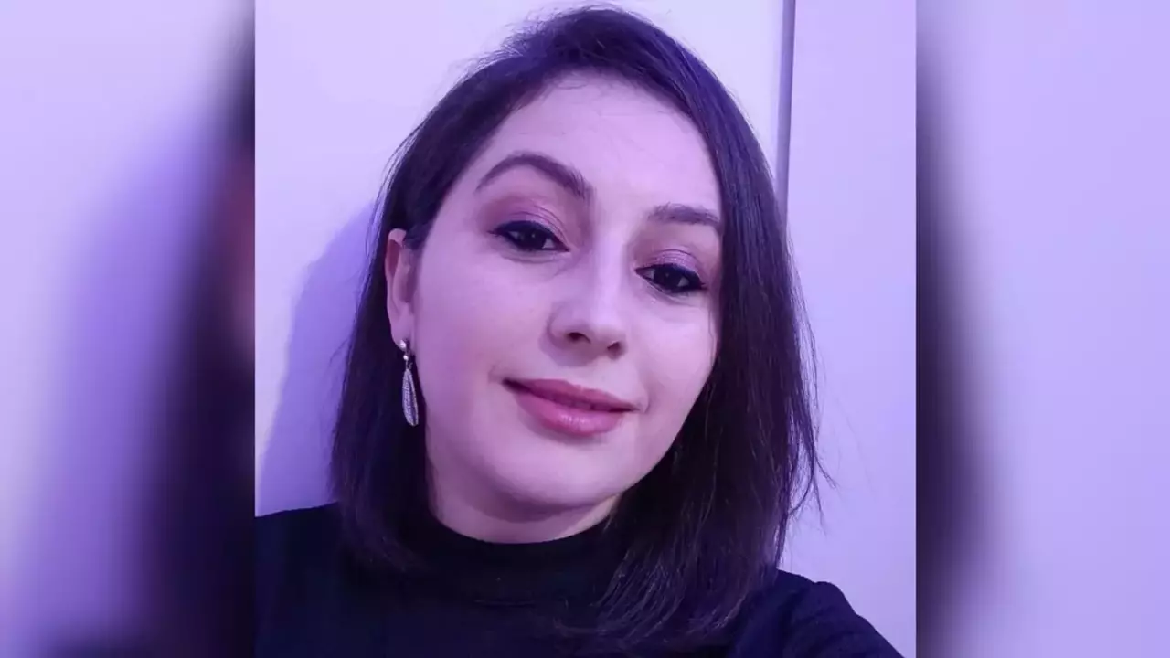 Hayatını kaybeden Fahriye Öğretmen dualarla ebediyete uğurlandı
