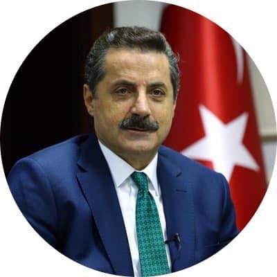 AK Parti'nin Milletvekili Listesi Kesinleşti