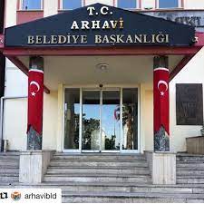 Arhavi Belediyesi Yolsuzluk Soruşturmasında Duruşma Günü 