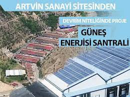 GES’lere Yeni Teşvikler Geliyor