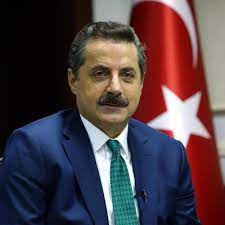 Faruk Çelik: Sağlık sorunlarına artık noktayı koymamız gerekir