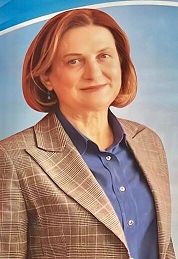 Bir Artvinli Kadın Daha Siyasete Soyundu