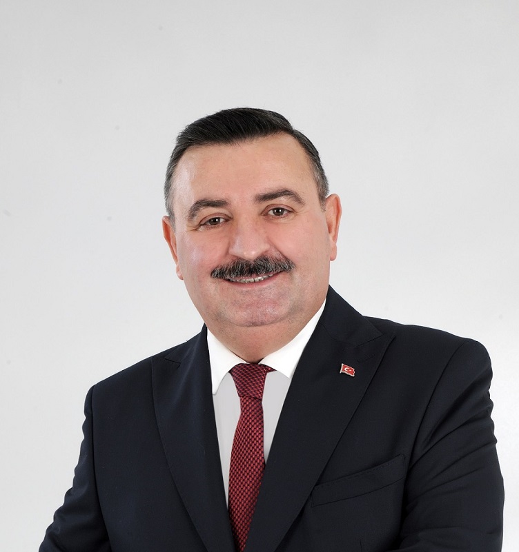 AK Parti Artvin Belediye Başkan Adayı Mehmet Kocatepe, 7 Mart Kurtuluş Bayramı Mesajı Yayımladı