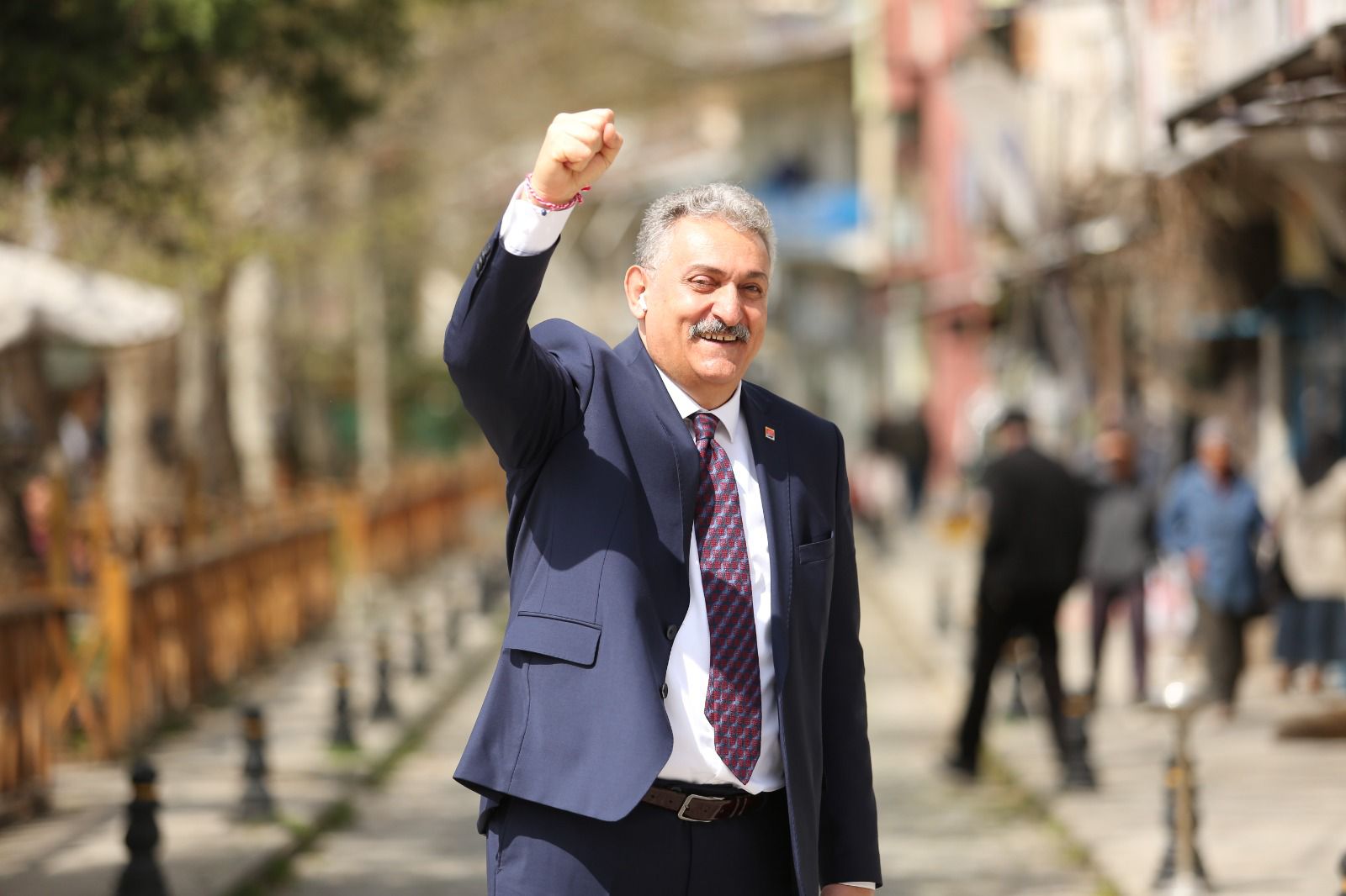 Kurdoğlu’na İlçesi Arhavi’de Güç Alacak