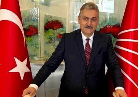 CHP’de Kurdoğlu Milletvekili Aday Adaylığını Açıkladı