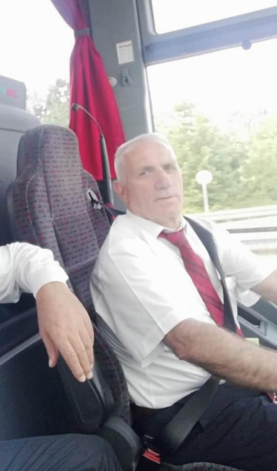 HOPA’DA GÖZYAŞI VE ACI VARDI