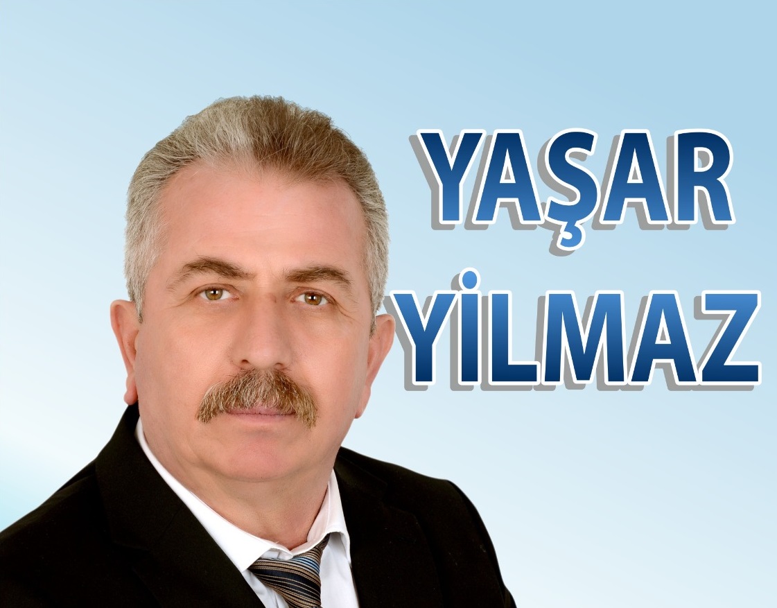 Seyitler Köyü Muhtar Adayı Yaşar Yilmaz: Seyitler Köyü’nü Doğalgaza Kavuşturacağız