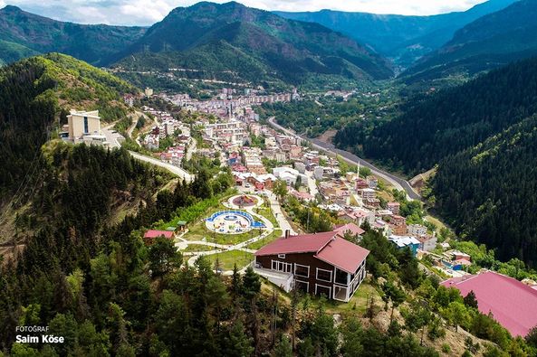 Hanlı’da Yapılınca HES, Şavşat Belediyesi Yapınca Yenilenebilir Enerji