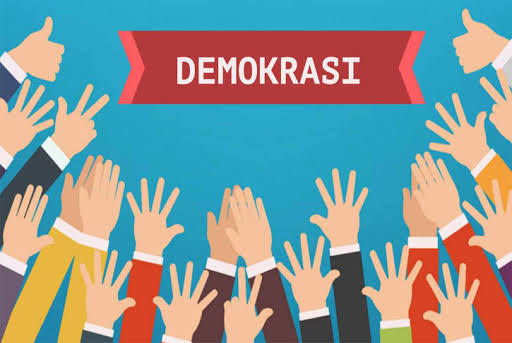 50+1 = DEMOKRASİ 