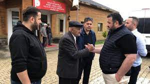  Artvinlileri Gururlandıran İsim Murat Sural