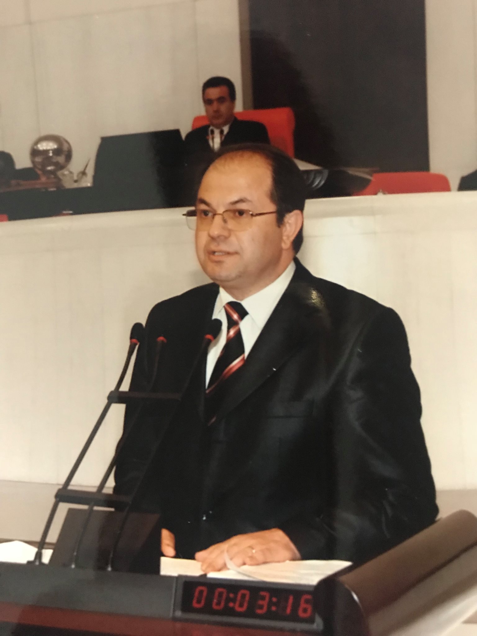 orhan yıldız